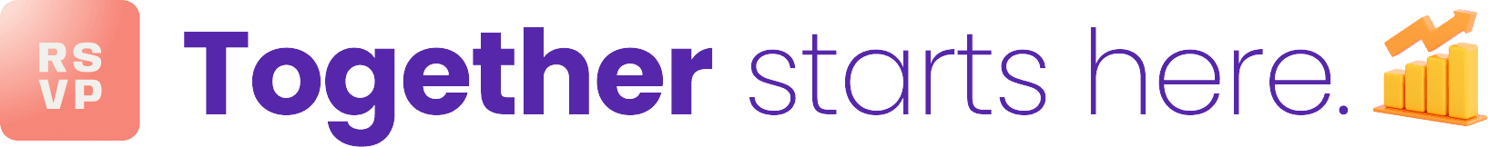 Together starts here